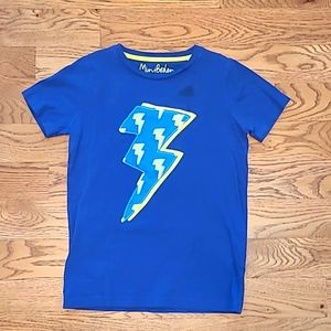 Mini Boden t shirt